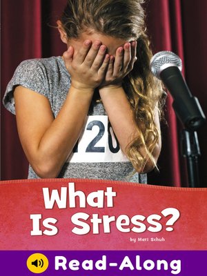 cover image of What Is Stress?